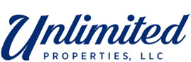 Unlimited Properties, LLC logo